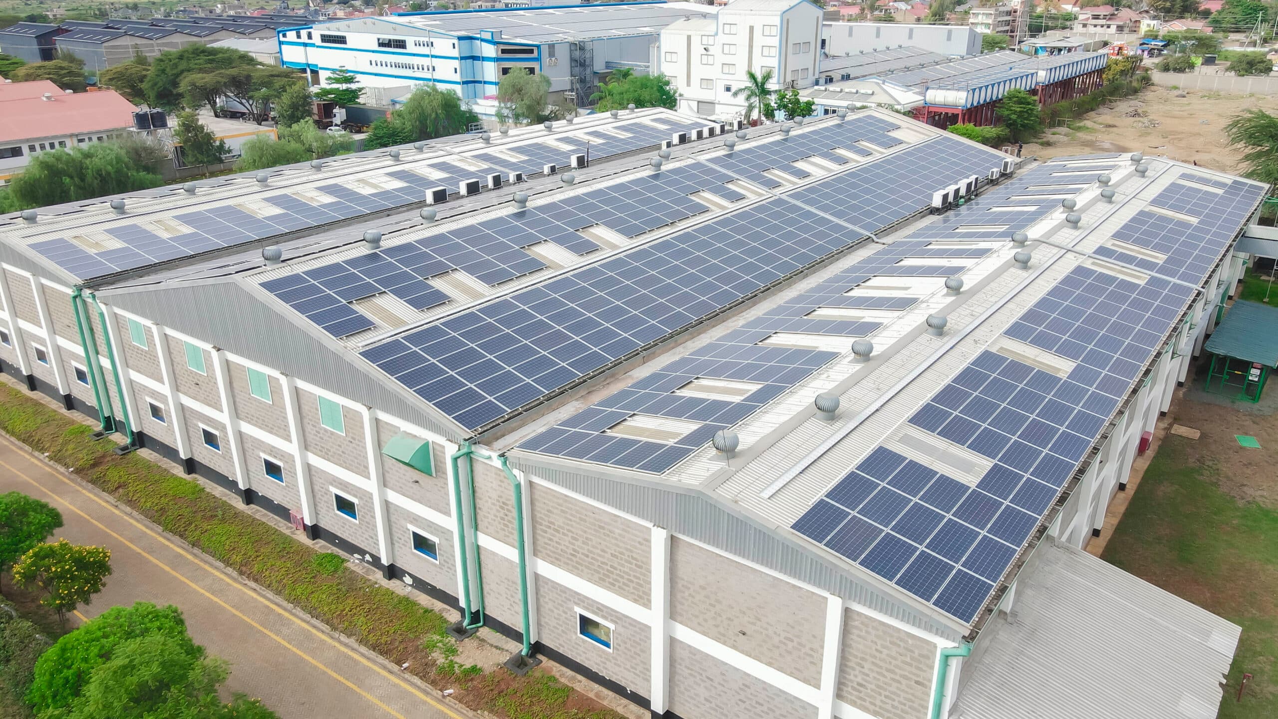 Fixo & WTS Foundation partner to create direct job pipeline for solar technicians
