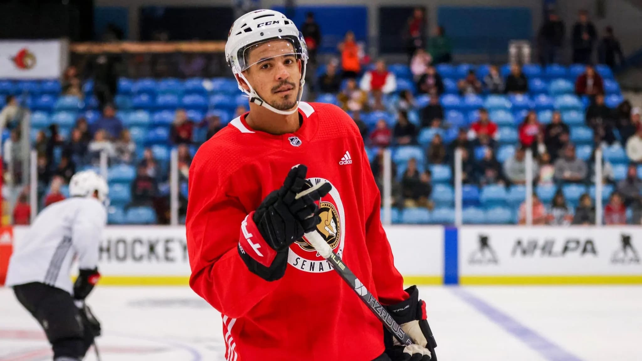 Mathieu Joseph Siblings: Get to Know Pierre-Olivier Joseph