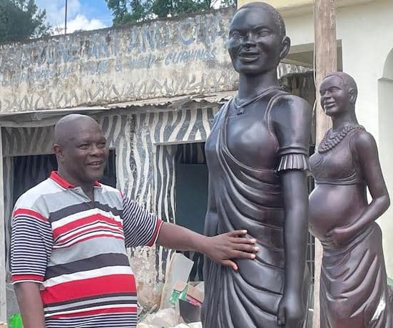 Soapstone artisans reap big from multimillion shilling contract