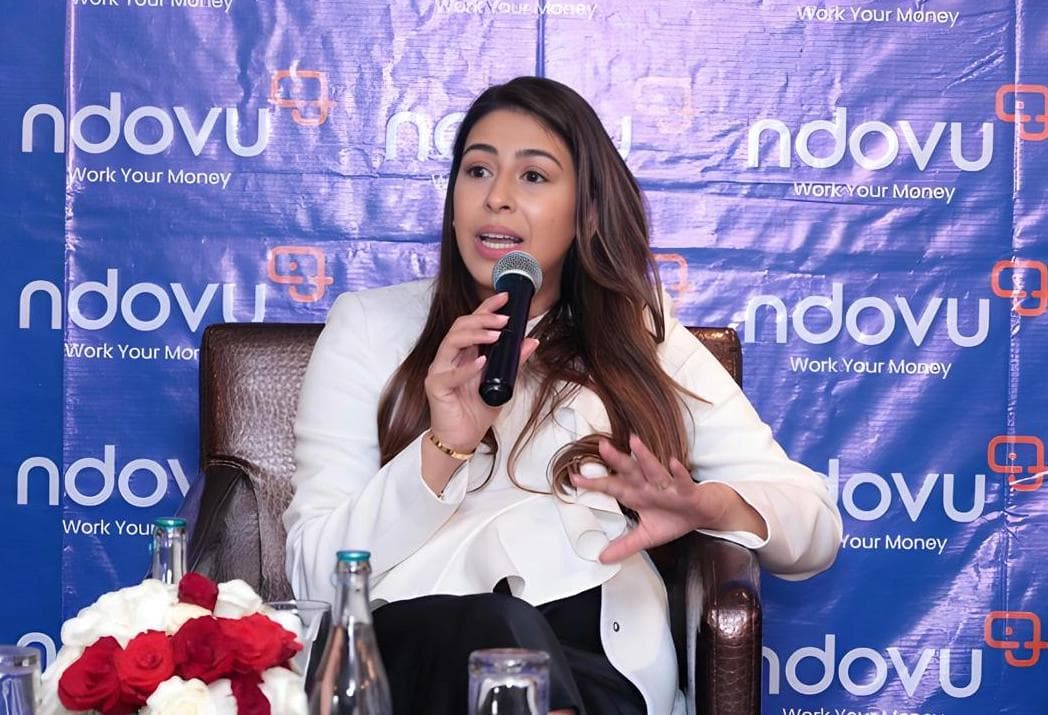 Ndovu Money Market Fund Launched, Sets Investment Threshold at a Low of Sh500