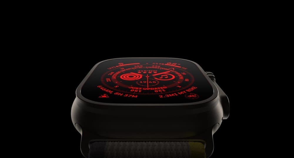 LG Wants Payment From Apple For Cancelled MicroLED Apple Watch Project