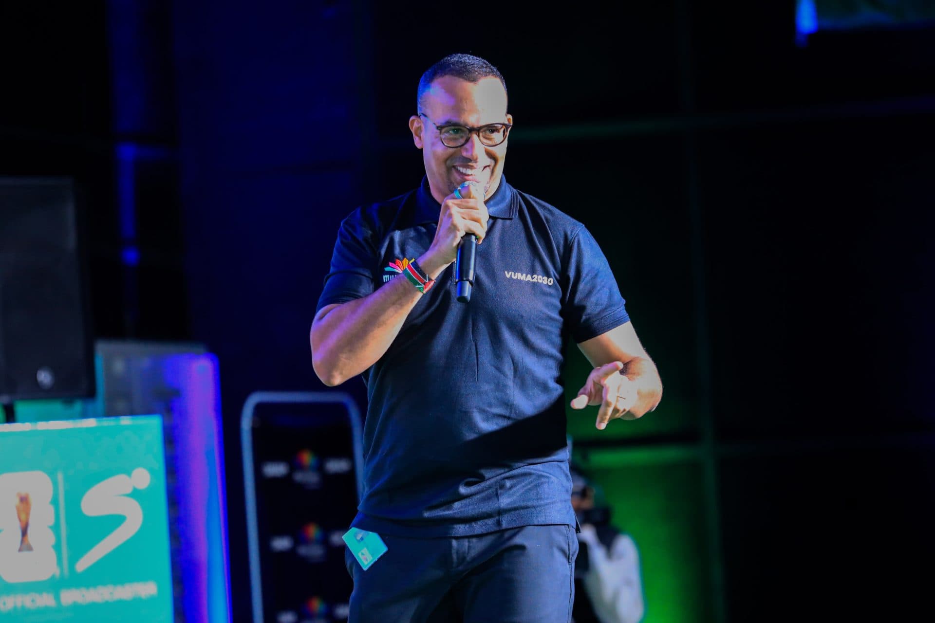 MultiChoice launches customer centric “Everything Can Wait Campaign” ahead of FIFA World Cup 2026
