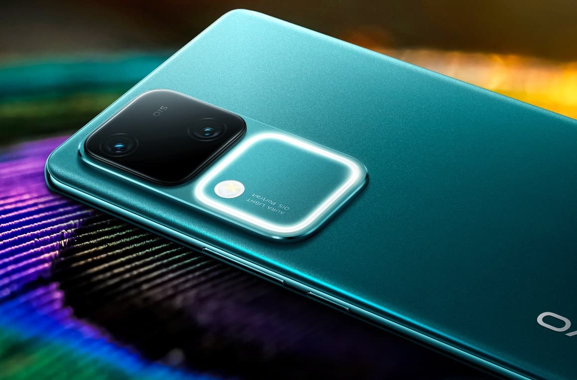 vivo V30 officially launched in Kenya; will retail at Ksh 64,999