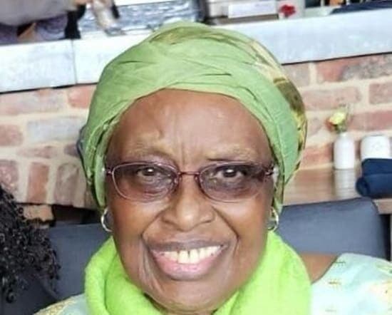 Celebration of Life: Beatrice Wairimu of Adelphi Maryland-A Tribute