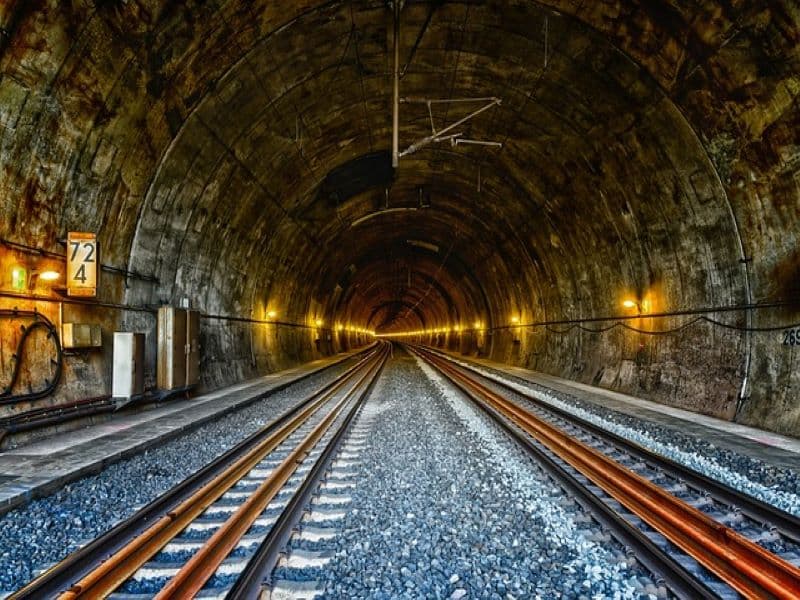 US-based AECOM Wins Delivery Partner Role on the $6 Billion Baltimore Rail Tunnel Project