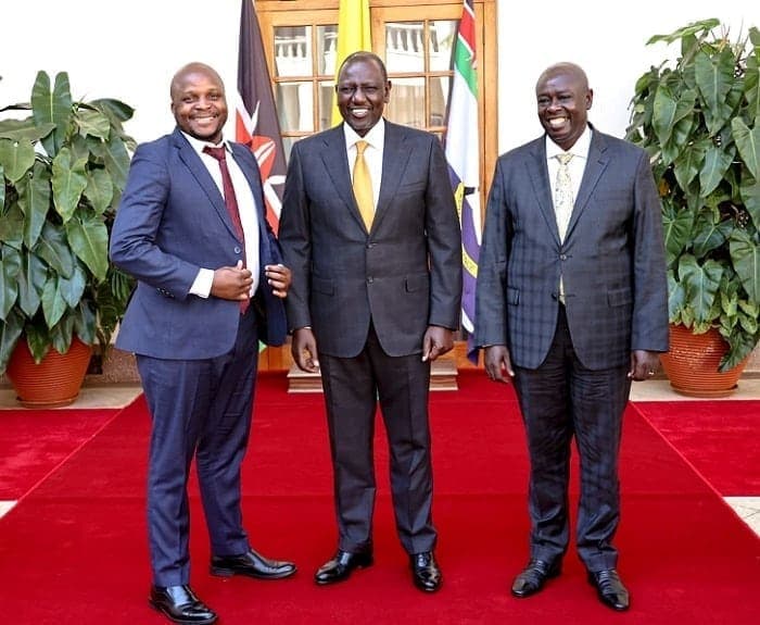 Jalang’o Defends State House Visit With Ruto – Life Is A Movement