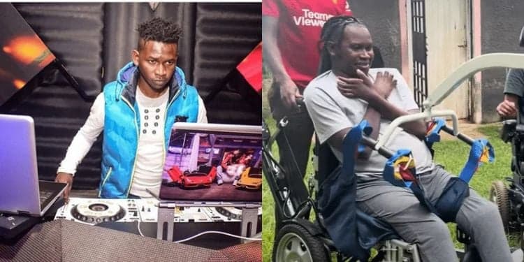 DJ Evolve Hints at Launching New Career 6 Years After Near-Death Shooting Incident