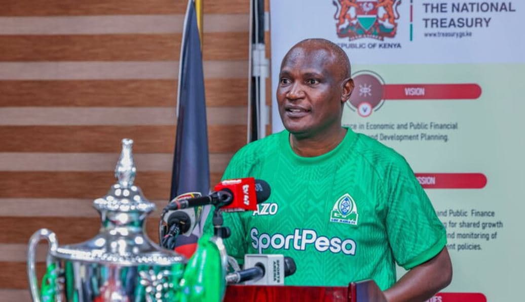 Kenyans Will Watch the 2026 World Cup for Free as Treasury Approves KBC Broadcasting Deal, Mbadi Says