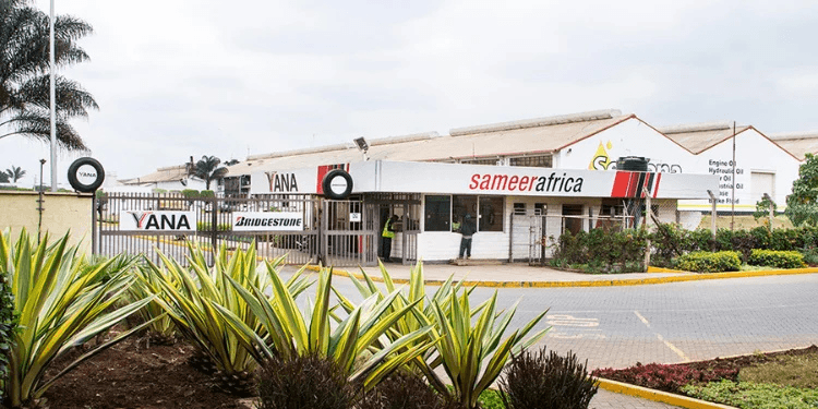 Sameer Africa Moves to Start Generating Its Own Power