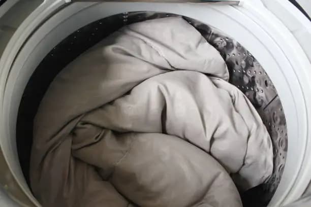 How to Wash a Feather Duvet