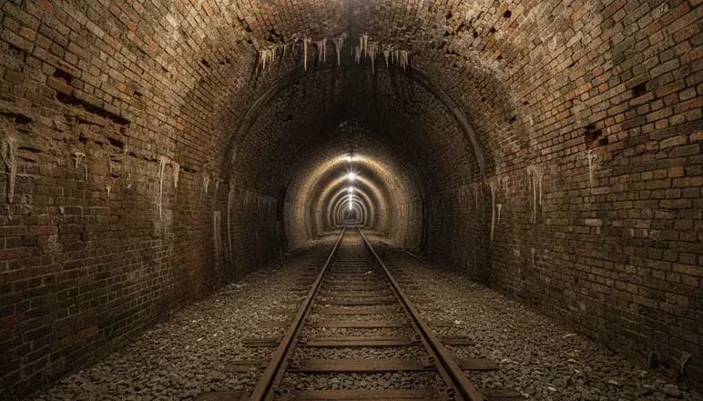 $6 Billion Frederick Douglass Tunnel Project Drives 16km Construction in Baltimore