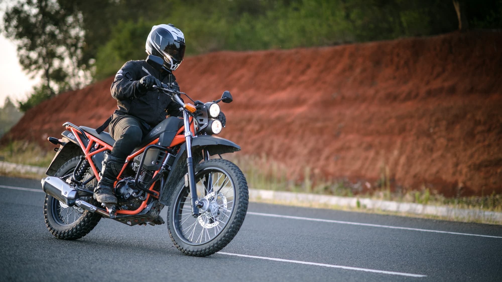 Kenya’s private motorcycling movement is gaining momentum