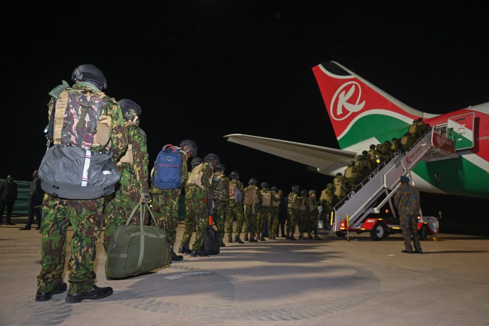 Kenya Airways Cargo wins prestigious African Air Cargo Airline of the year award