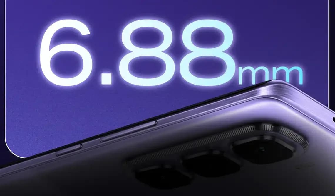 Kenya’s ‘Slimmest Phone’ Infinix Hot 50 Pro+ Set To Launch This Month