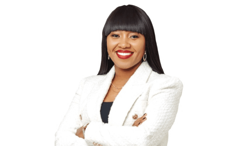 Felisters Gitau replaces James Taylor as Farmer’s Choice CEO