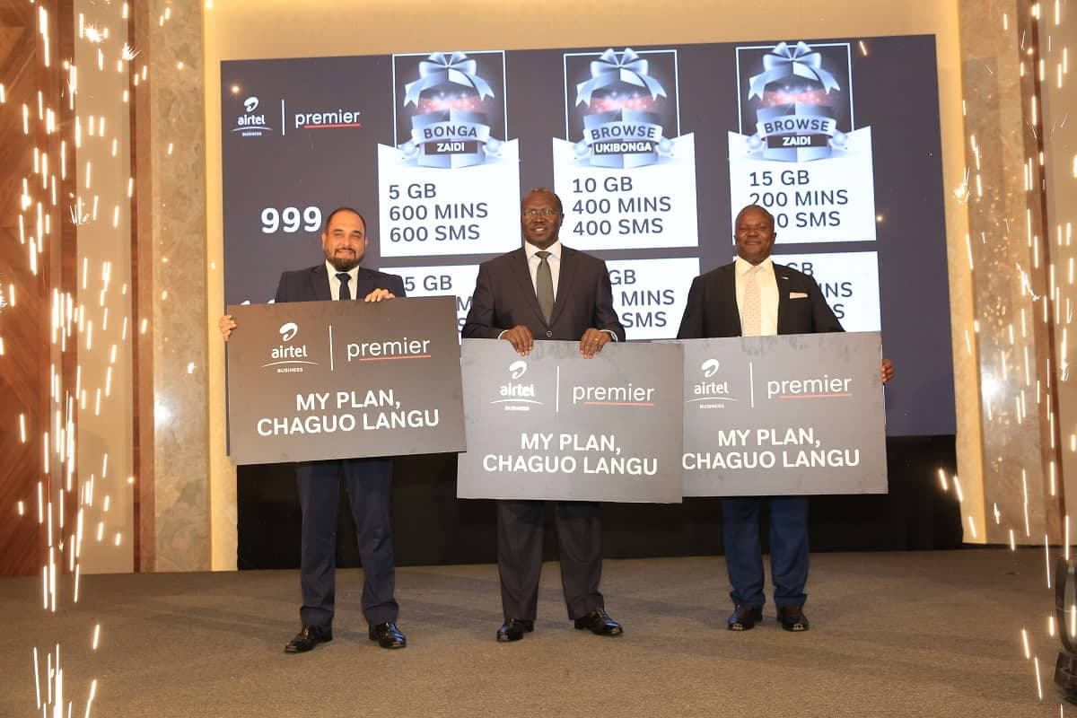 Airtel Premier Packages and Rates (June 2024)