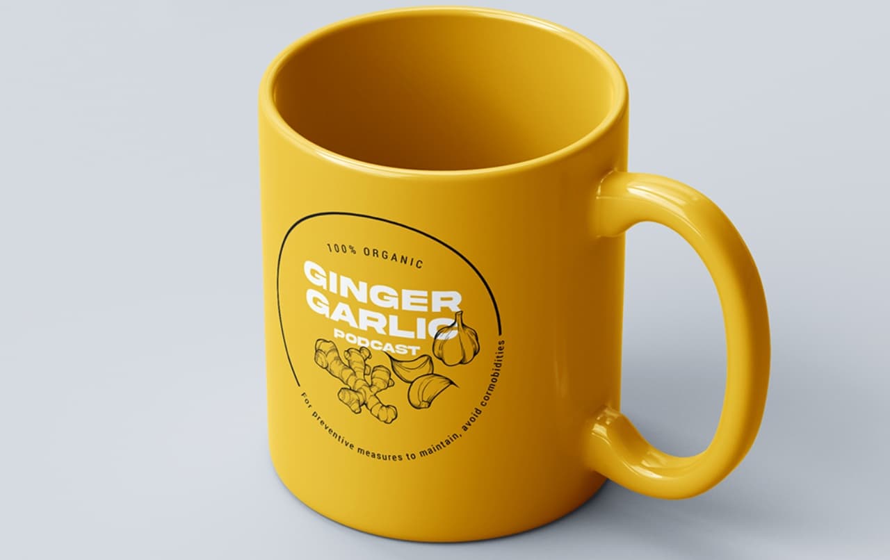 Ginger Garlic – A Roundtable Discussion on Men’s Mental and Physical Wellbeing