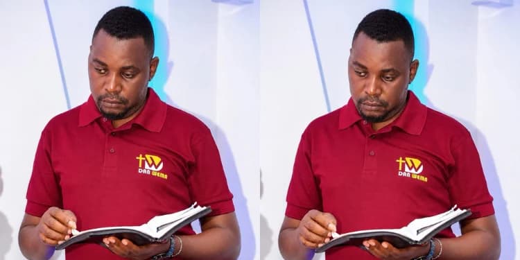 Dan Wema Reveals What Happened to Phyllis’s KSh700K Donations
