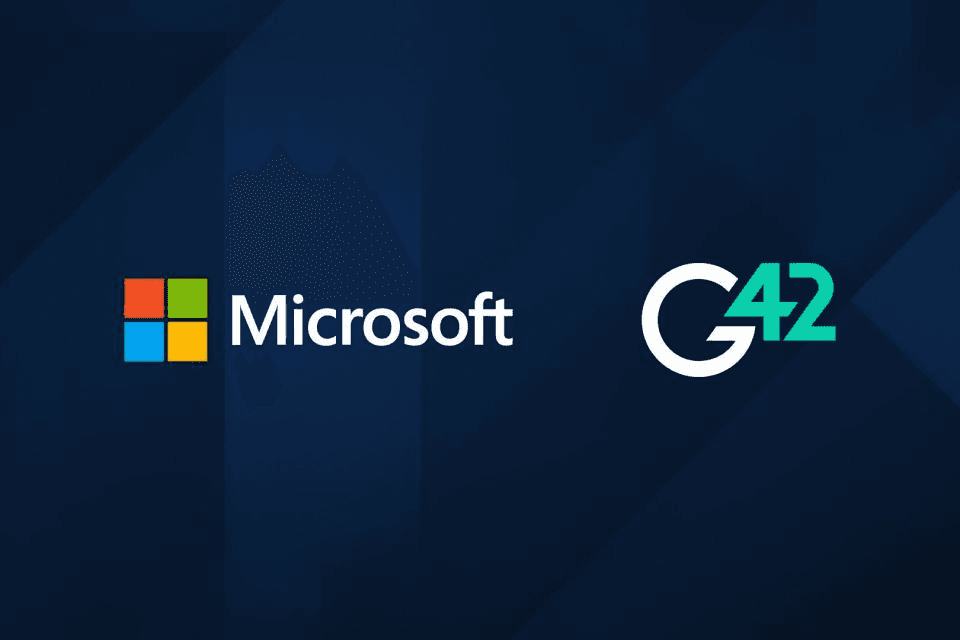 Microsoft, G42 Partner in KES 132 Billion Green Data Center Investment