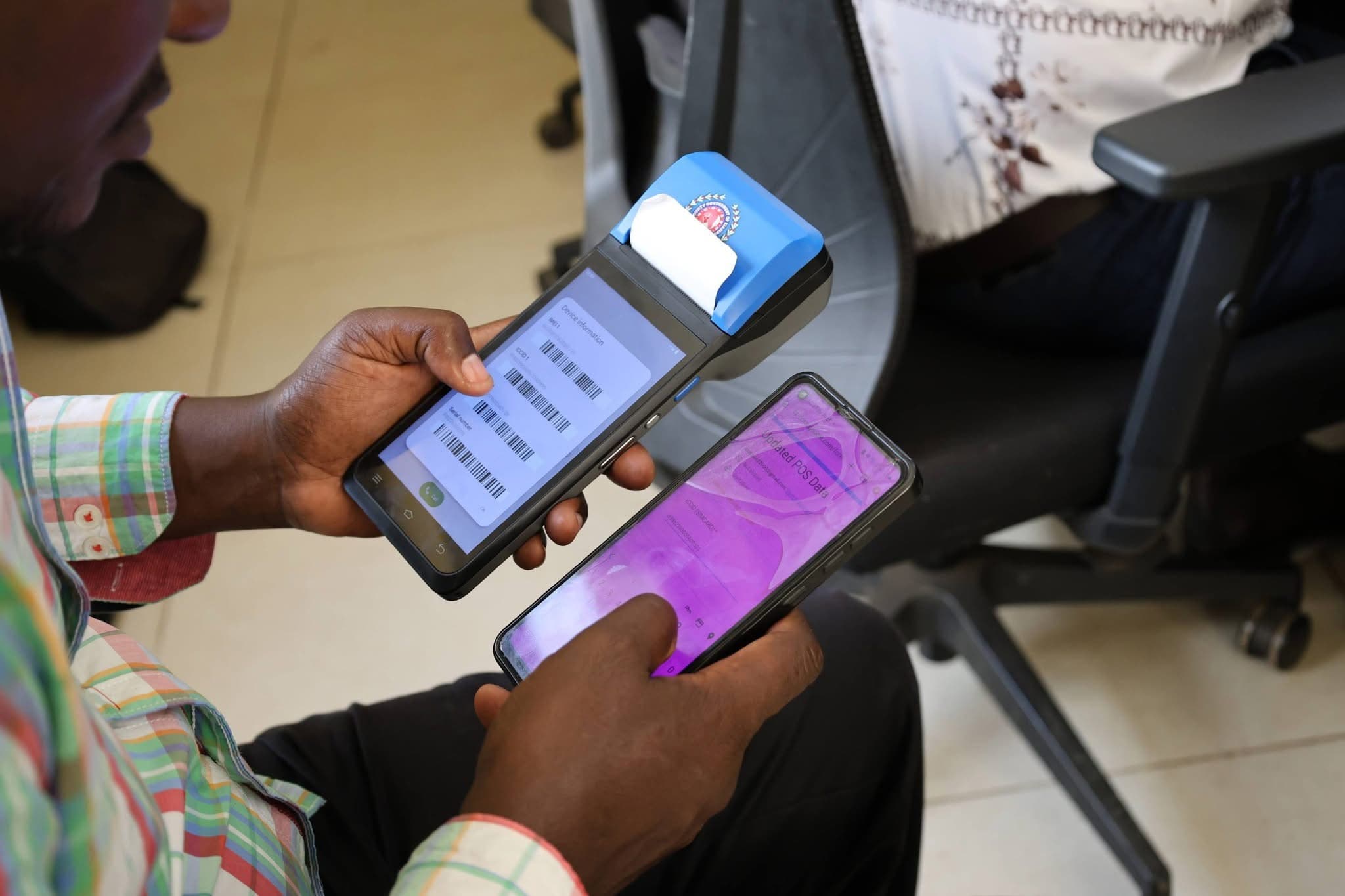 Kiambu to deploy 500 POS devices to boost revenue collection