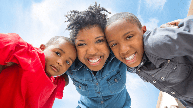 Here Are 9 Simple Ways To Teach Children About Healthy Boundaries And Consent Outside Of Sex