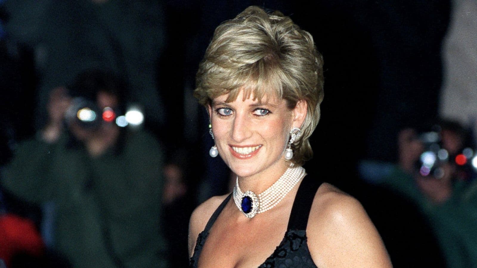 New Princess Diana documentary promises her own words