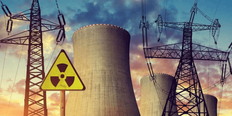 If We Are Getting Power Plants On Boats, Let A Few Be Nuclear
