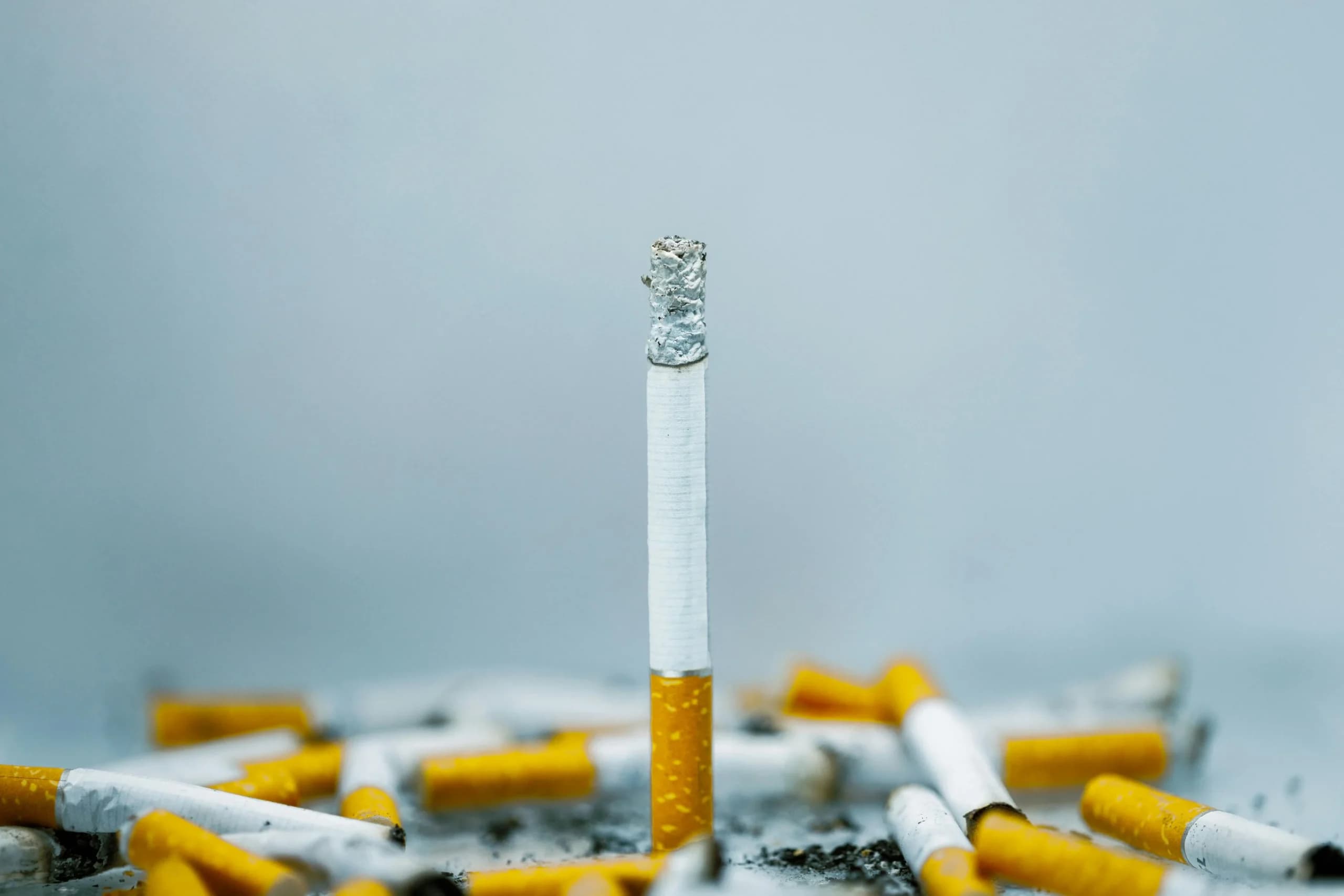 Inside Tobacco Control (Amendment) Bill and Why Traders Are Concerned
