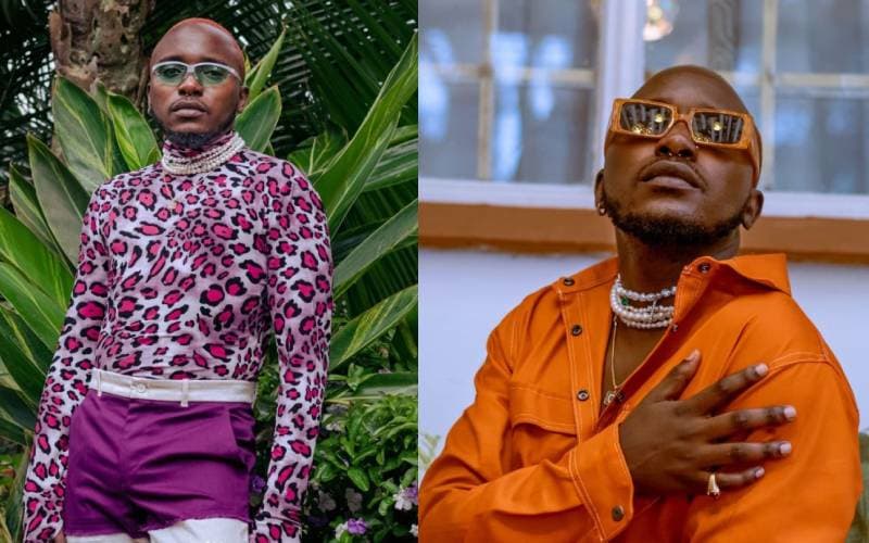 Chimano releases new single ‘Do You Remember’