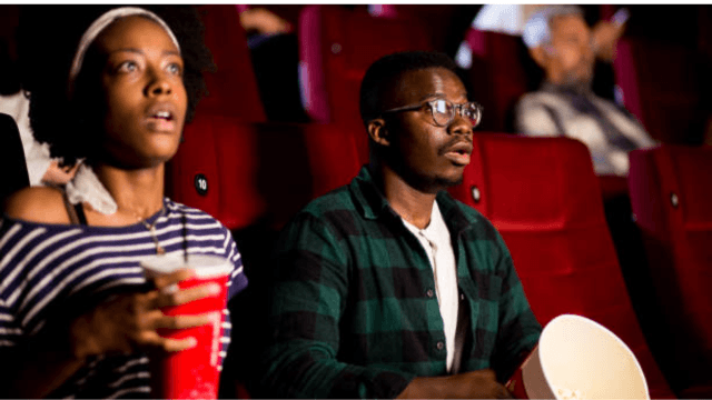 The Singlehood Series: My Crush Embarrassed Me And Then Ignored Me At A Movie Night Date
