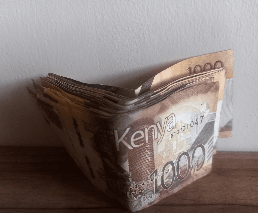Shortage of Cash Causing Stress and Anxiety Among Kenyans