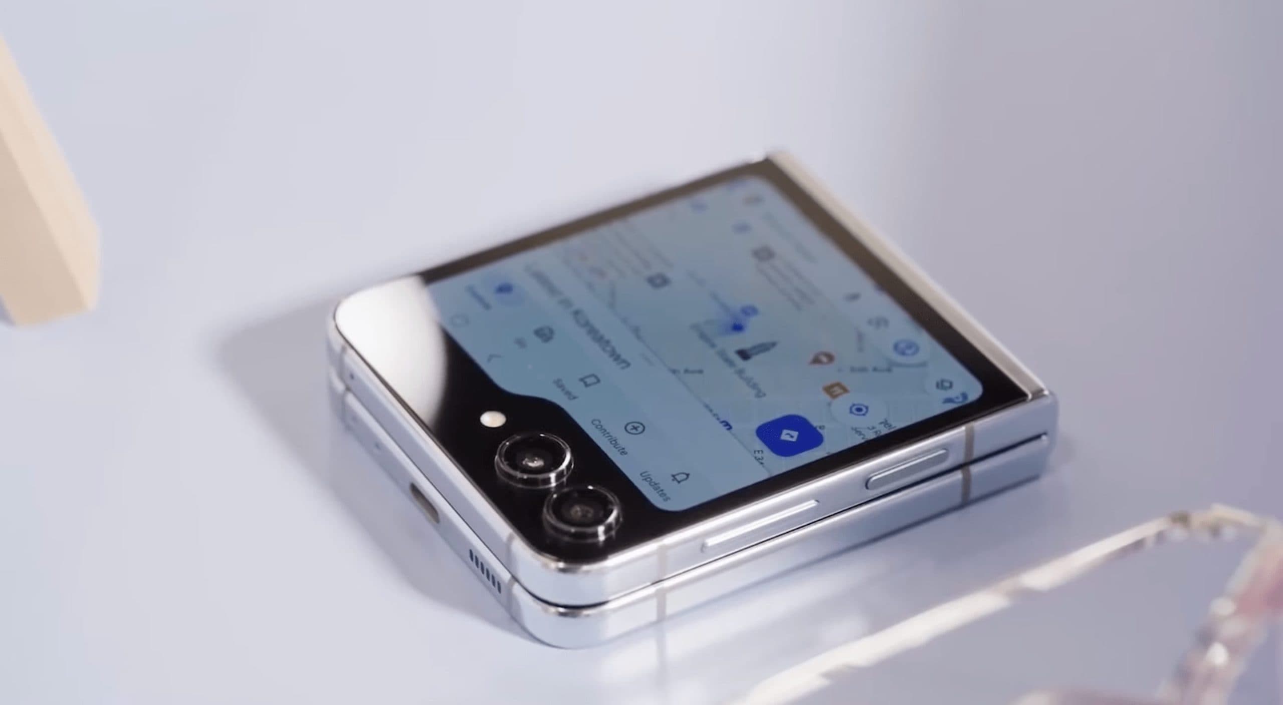 Samsung Galaxy Z Flip 6 Specs Leaked Ahead of Galaxy Unpacked Event