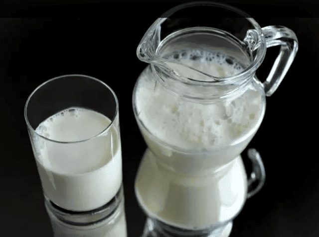 Uses Of Sour Milk Or Milk Past Its Sell-By Date