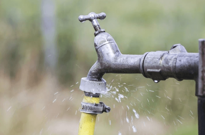 1000 households to benefit from water project