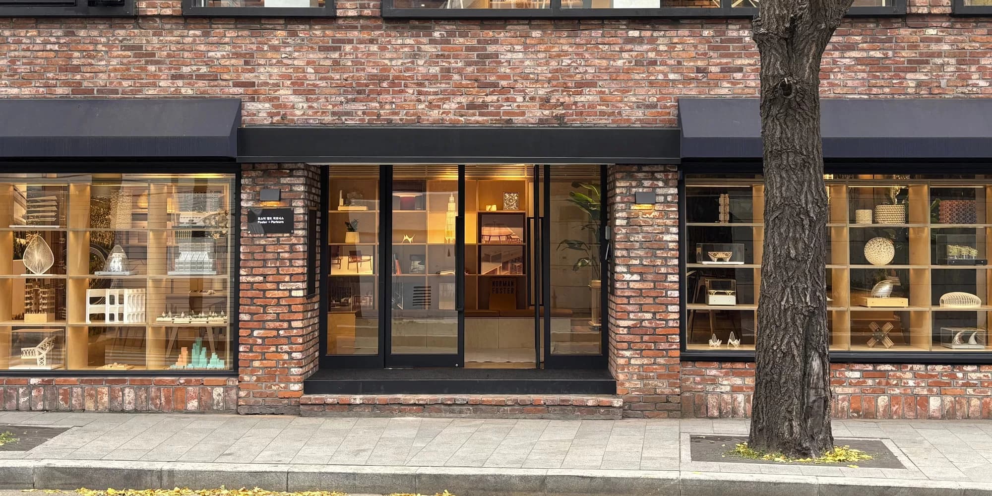 Fosters +Partners opens first office in South Korea, Seoul