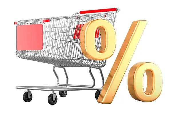 How to Add Percentages to a Price