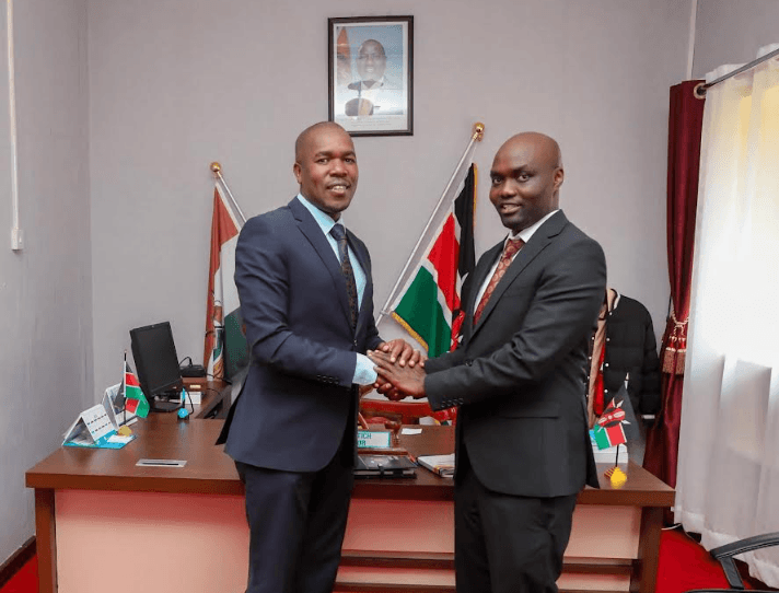 Elgeyo Marakwet launches free milk programme for pre-primary learners