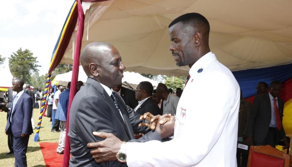 ‘Mt Kenya Will Forever Be Slippery, Shift Focus to Stable Western Kenya,’ MP Tells Ruto