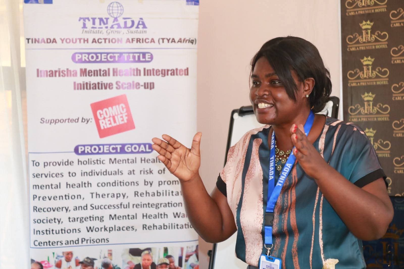 The hidden emotional cost of cancer care in Kenya