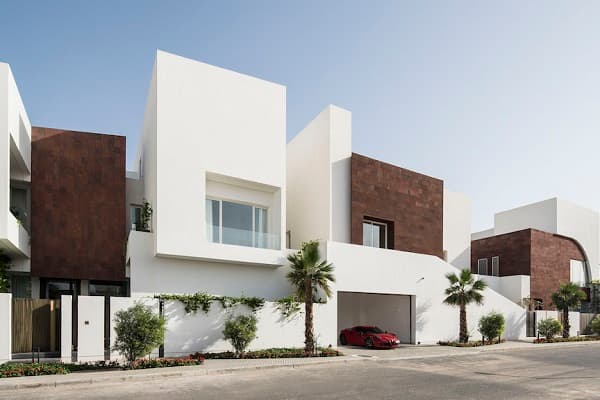 Kuwait Housing Project Progresses as Construction Advances on $1.1 Billion Development