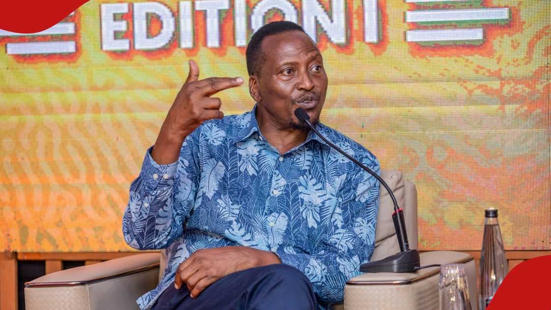 Onyonka confirms move to Linda Mwananchi, eyes treasurer’s post