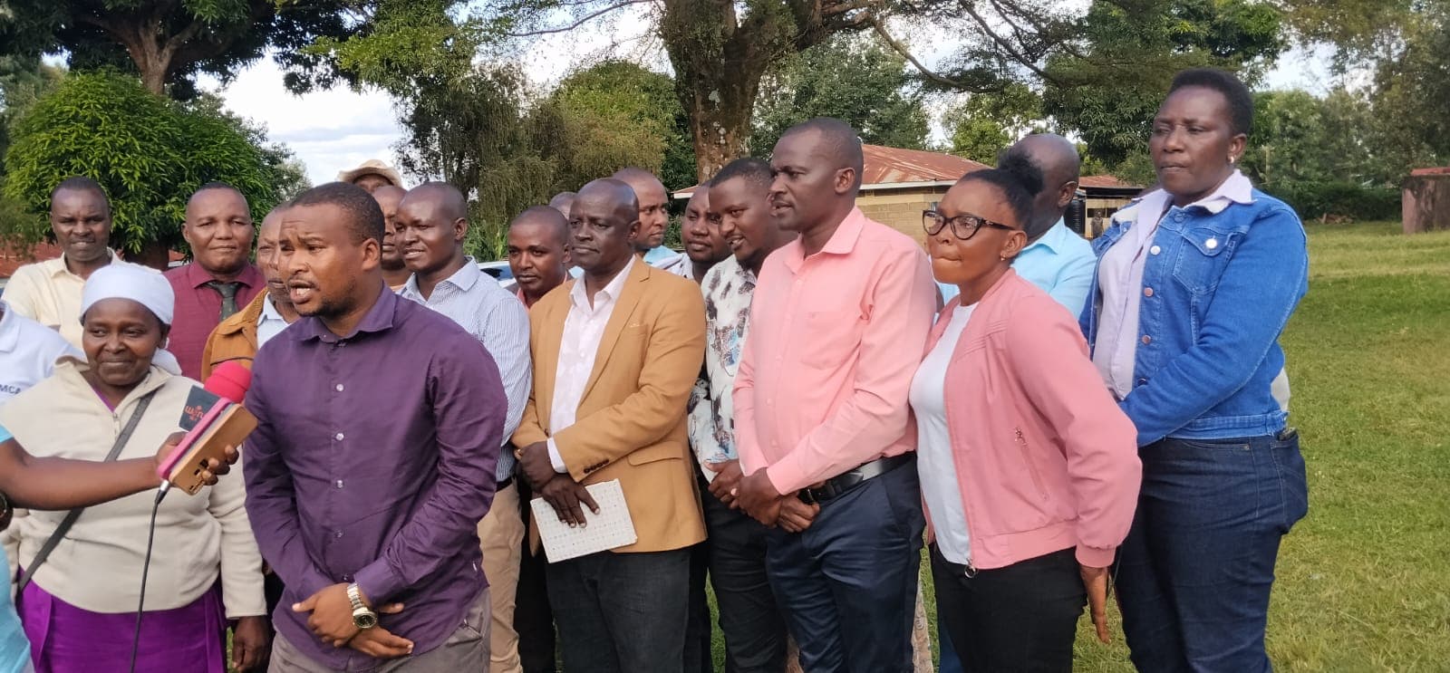 Maara Cultural Festival set to boost heritage and unity in Tharaka Nithi