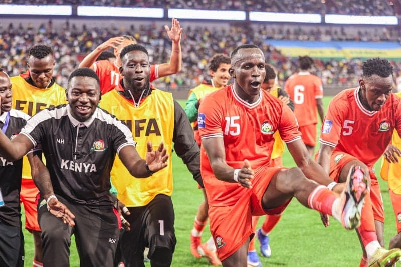 Case lodged to compel FKF, Sports Ministry to pay Harambee Stars debts immediately