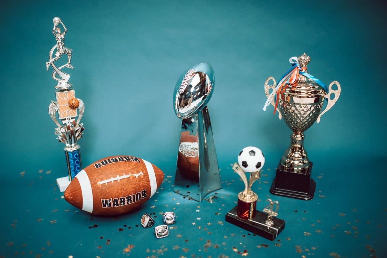 Quantum Random Number Generators: Shaping Fair Betting and NFL Lines Week 4