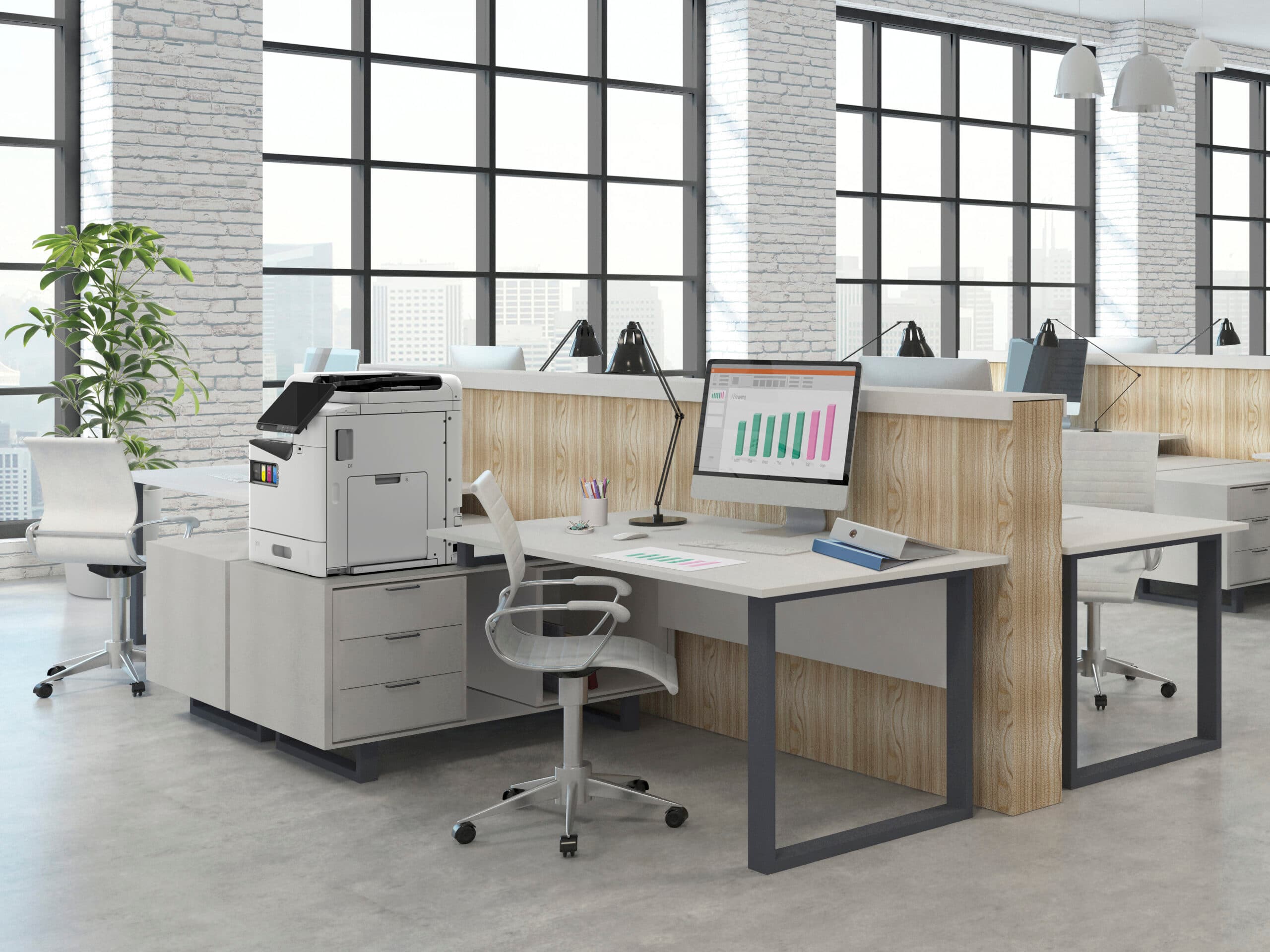 Epson introduces new eco-friendly A4 inkjet multi function printers