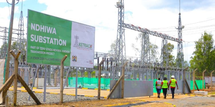KETRACO Declares CEO Post Vacant
