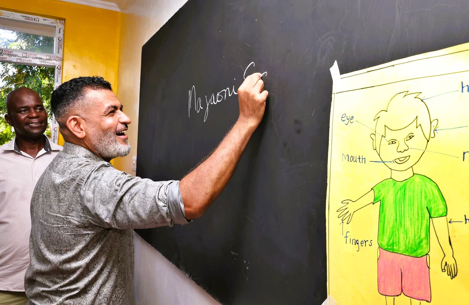 Mombasa launches inspection of schools to assess fire safety levels