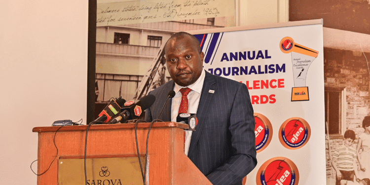 MCK Announces 2026 Media Attachment Opportunities for University Students