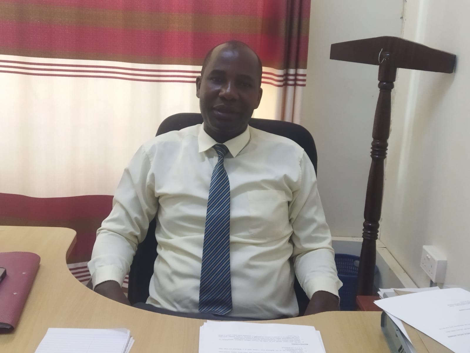 Vihiga Teaching and Referral Hospital attains Level 5 status