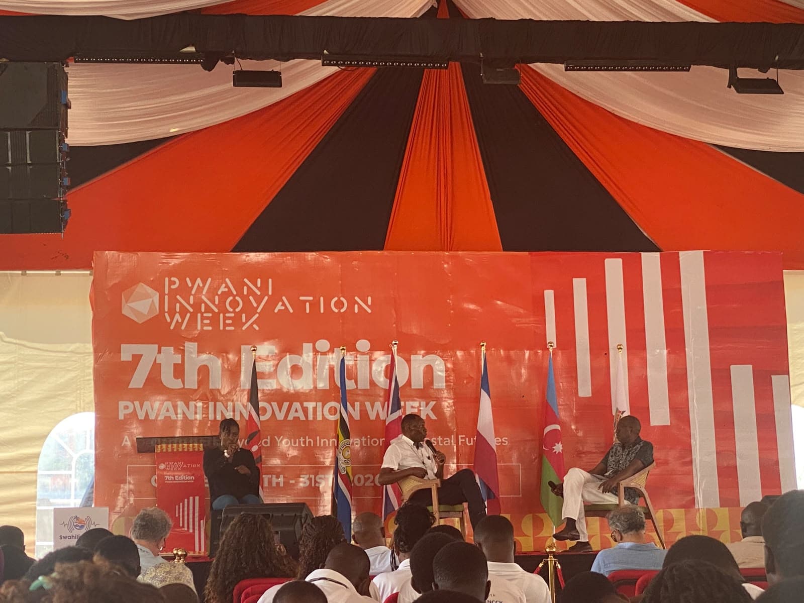AI can digitize local languages and create jobs, says Prof Bitange Ndemo